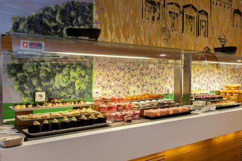 Restoran